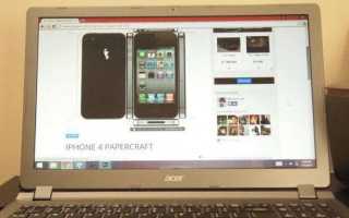 Как с iphone распечатывать документы. Как сделать айфон из бумаги? Схема, инструкция