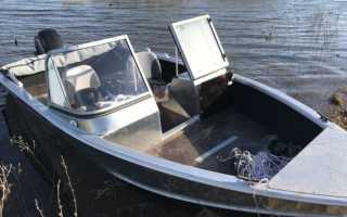 Отзыв о Windboat 45 DCX 2021 модельного года по итогам половины сезона