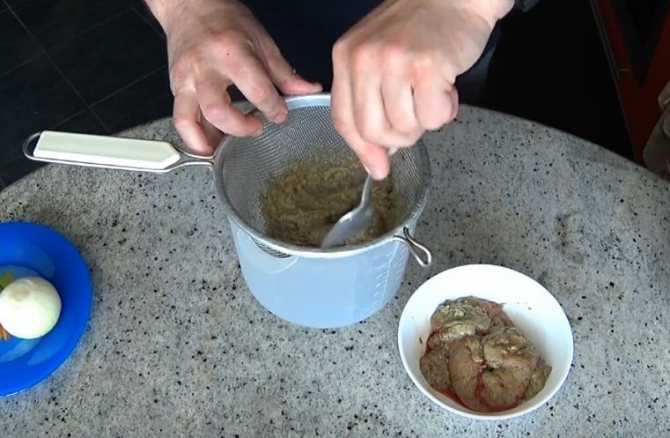 Как приготовить икряники из икры? 5 лучших рецептов приготовления жареных икорников