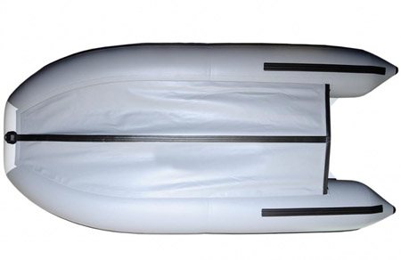 Корпус лодки «Альтаир Сириус 315»
