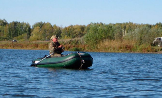 Озёра