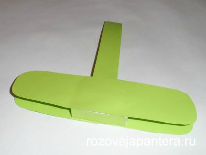 Самолет из картона и спичечного коробка с фото и видео