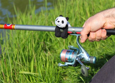 Сенежское озеро рыбалка на сенежском озере рыбное хозяйство Сенеж - фото Андрей Шалыгин