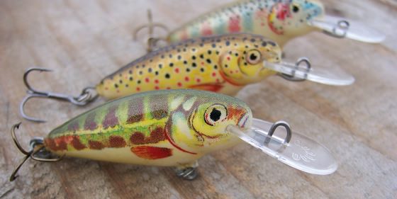 Воблер Dorado Invader 7S