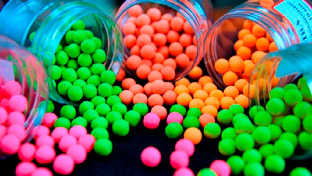 Универсальные рецепты