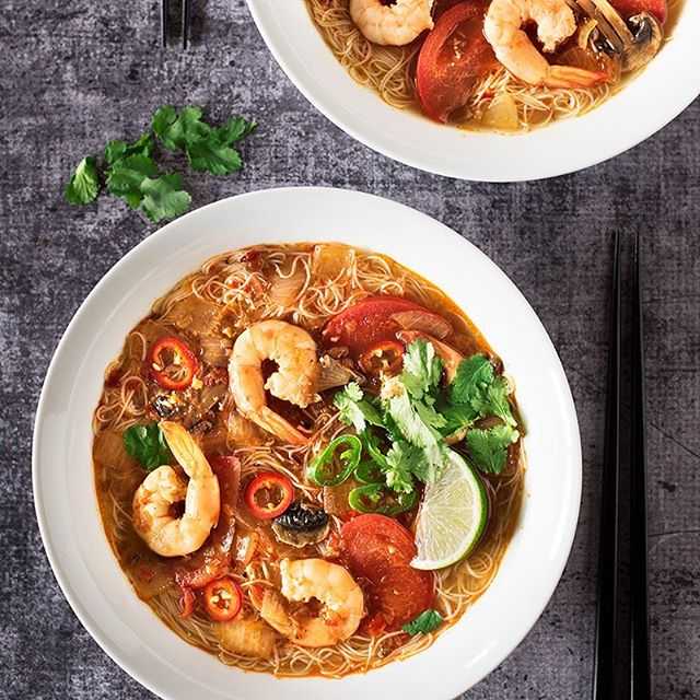 тайская кухня