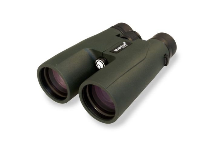 ТОП-20 лучших биноклей ночного видения на 2023 год (с дальномером, военный, для охоты)