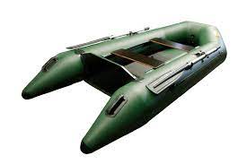 ТОП лучших надувных ПВХ лодок для рыбалки в России (моторные и гребные) в 2022 году