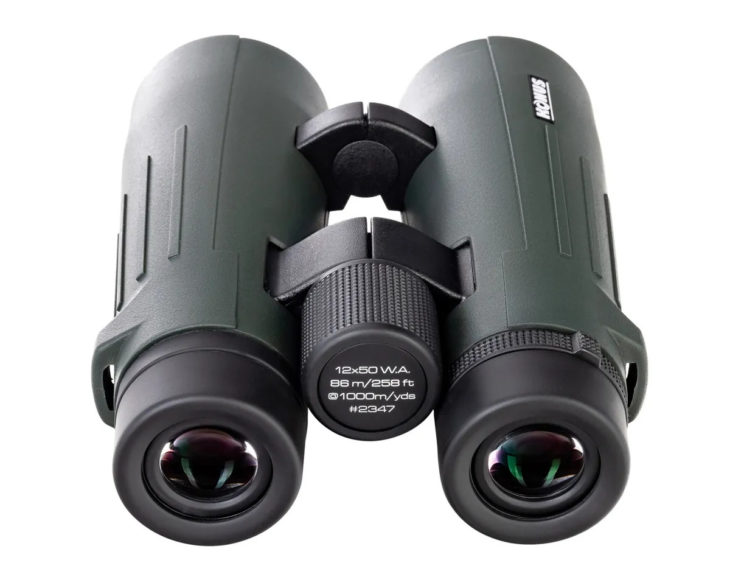 ТОП-20 лучших биноклей ночного видения на 2023 год (с дальномером, военный, для охоты)