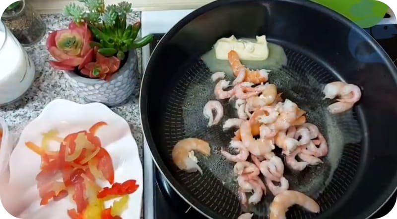 Как есть том ям