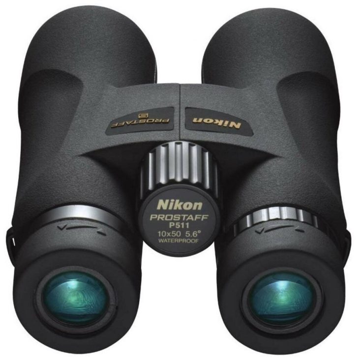 ТОП-20 лучших биноклей ночного видения на 2023 год (с дальномером, военный, для охоты)