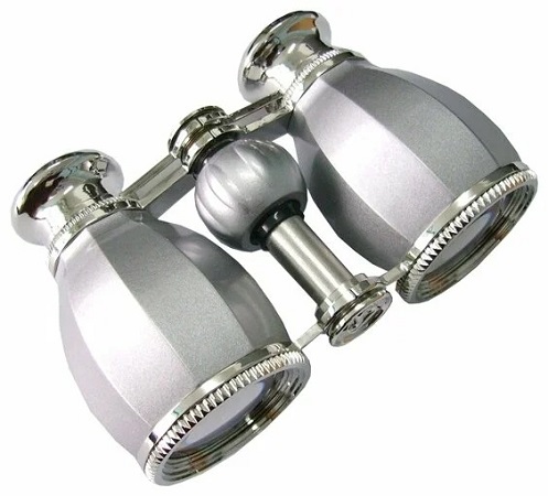 ТОП-35 Лучших биноклей 2023: для охоты, наблюдения, театральные (+ цены)