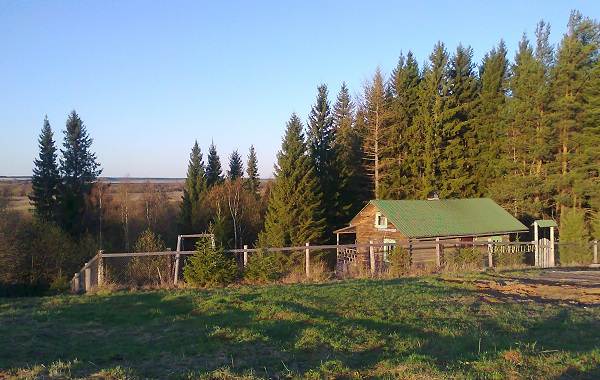 12 лучших оплачиваемых и неоплачиваемых мест для рыбалки в Архангельской области-9