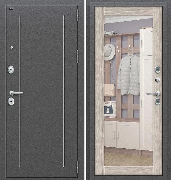 34 лучших производителя входных дверей на 2022 год