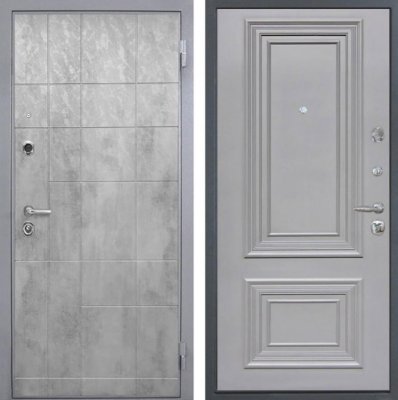 ТОП 43 лучших входных дверей с хорошей звукоизоляцией на 2022 год