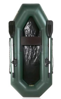 ТОП-25 лучших лодок ПВХ: рейтинг на 2023 год (полный обзор по цене-качеству)