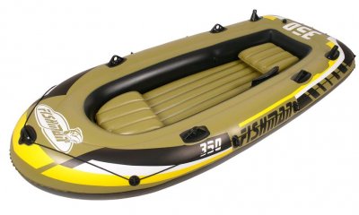 ТОП-25 лучших лодок ПВХ: рейтинг на 2023 год (полный обзор по цене-качеству)