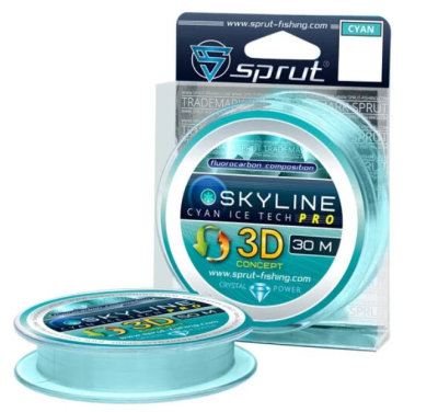 ТОП-30 лучших лесок для зимней рыбалки: рейтинг на 2023 год