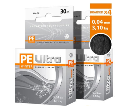 ТОП-30 лучших лесок для зимней рыбалки: рейтинг на 2023 год