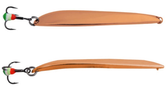 Лаки Джон Скэнди