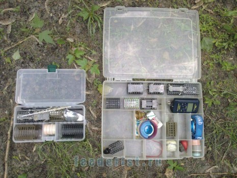 Рыболовная коробка Рыболовная коробка