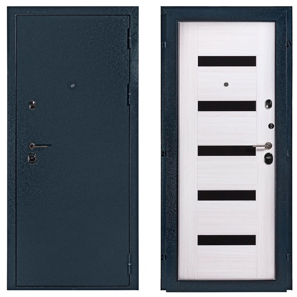 Топ-16 лучших звуконепроницаемых входных дверей для квартиры