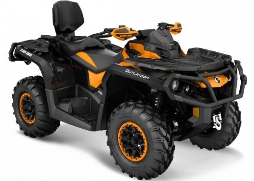 ТОП-35 Лучших квадроциклов в 2023 году (обзор моделей)