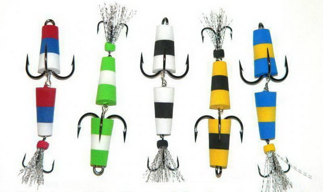 Мандула для рыбалки: (40+ фото), способы ловли, как сделать своими руками