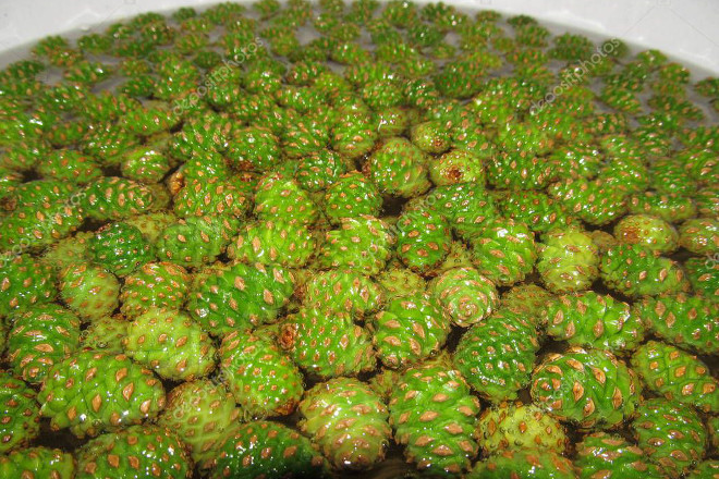 Подготовьте потрясения