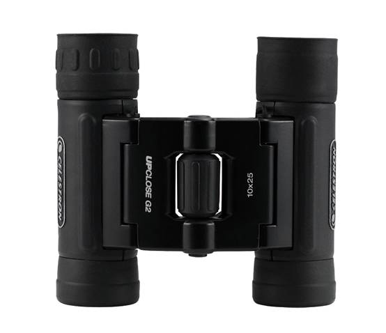 Celestron UpClose G2 10x25 Roof