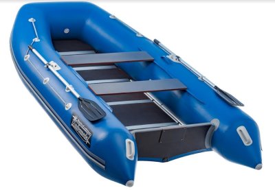 ТОП-25 лучших лодок ПВХ: рейтинг на 2023 год (полный обзор по цене-качеству)