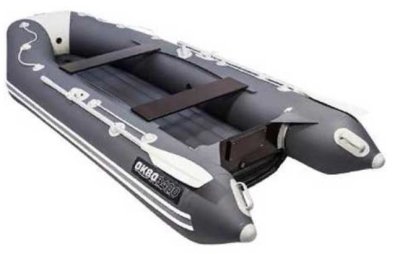 ТОП-25 лучших лодок ПВХ: рейтинг на 2023 год (полный обзор по цене-качеству)