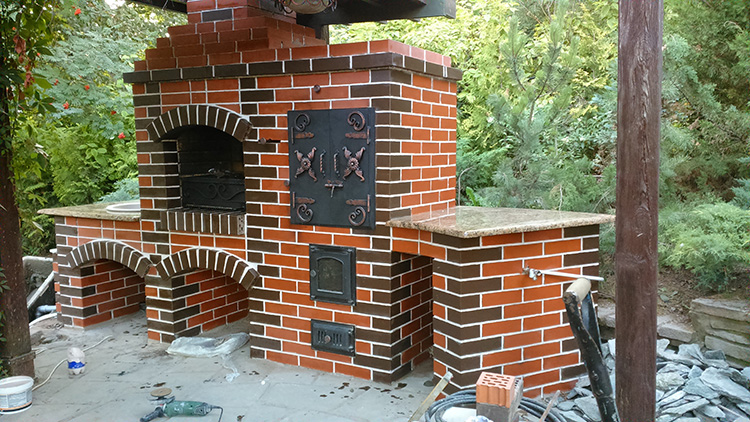 Коптильня холодного копчения – от сборочного чертежа до дегустации вкуса ароматного лакомства