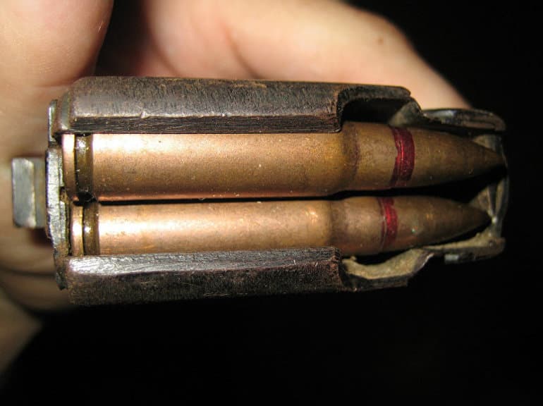 Сборка и разборка автомата Калашникова - схема, последовательность и нормы Сборка и разборка автомата Калашникова - схема, последовательность и нормы