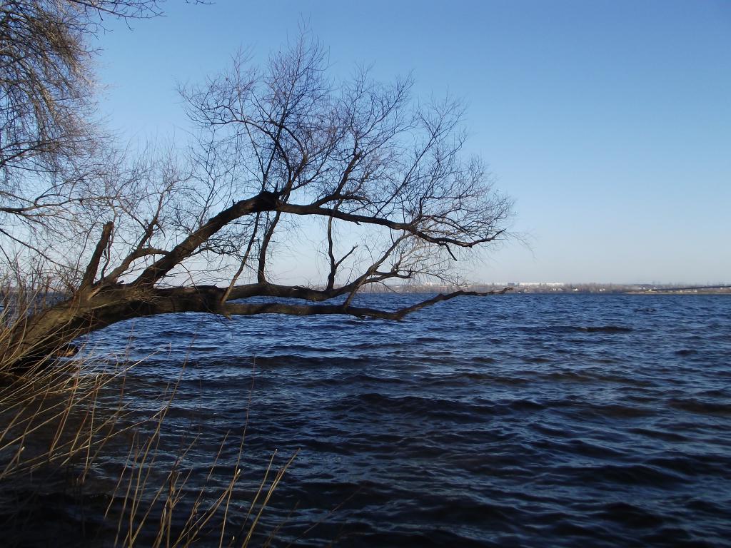 Город Днепр