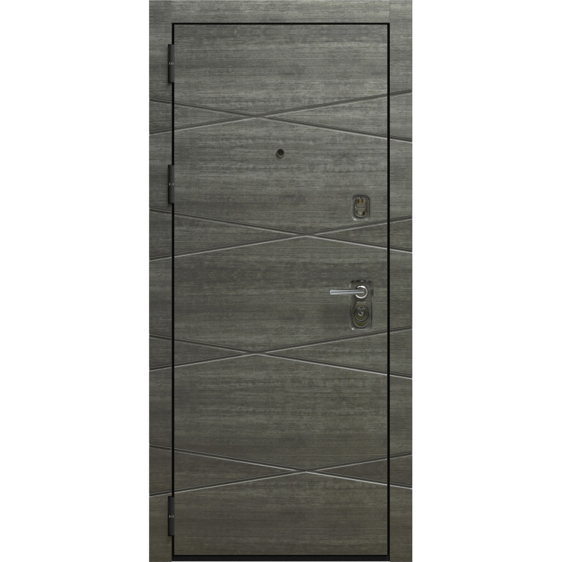 Топ-16 лучших звуконепроницаемых входных дверей для квартиры