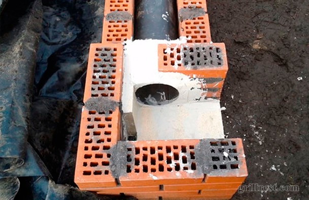 Коптильня своими руками: ТОП-15 лучших конструкций (холодного и горячего копчения)