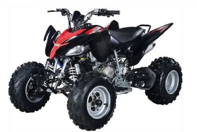 ТОП-35 Лучших квадроциклов в 2023 году (обзор моделей)
