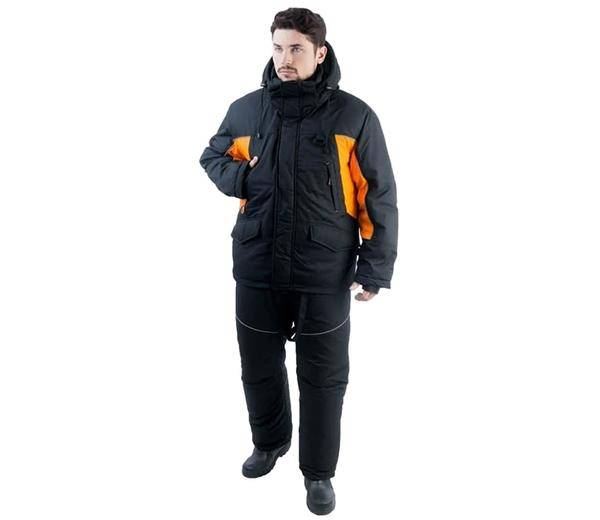 Тритон Скиф -40