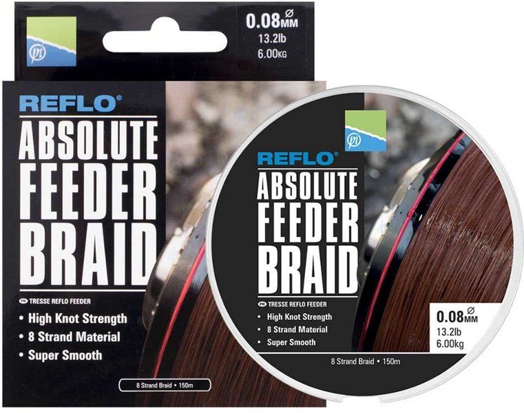 ТОП-15 Лучших лесок для фидера (сезон 2023): +советы по выбору