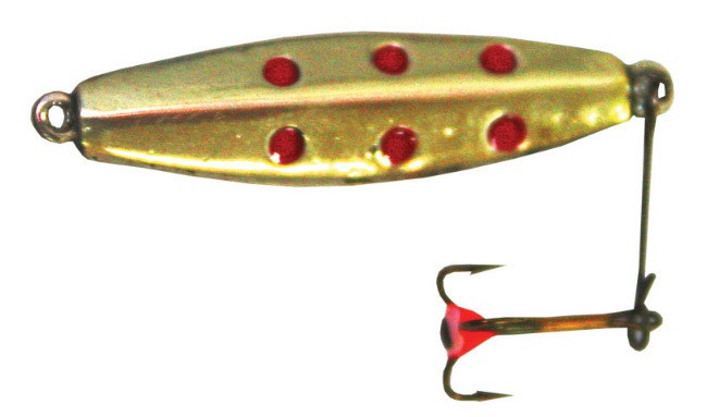 Рапала СМ-Пиркен СМ45-СГ