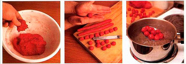 Плавающие бойлы для рыбалки: ТОП-17 рецептов своими руками (обзоры pop-up бойлов)