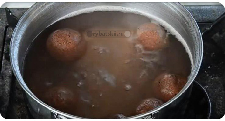 Плавающие бойлы для рыбалки: ТОП-17 рецептов своими руками (обзоры pop-up бойлов)