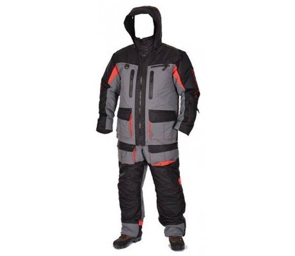 Нордкапп Замороженный мир 170–176