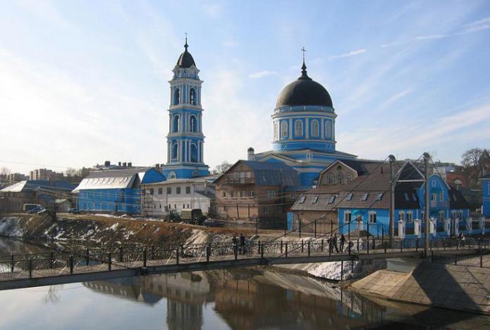 пляж на реке клязьма