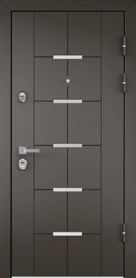 ТОП 43 лучших входных дверей с хорошей звукоизоляцией на 2022 год