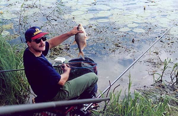 Рыбалка на Оке: ТОП-22 лучших рыбных мест для ловли по сезонам, подбор снасти