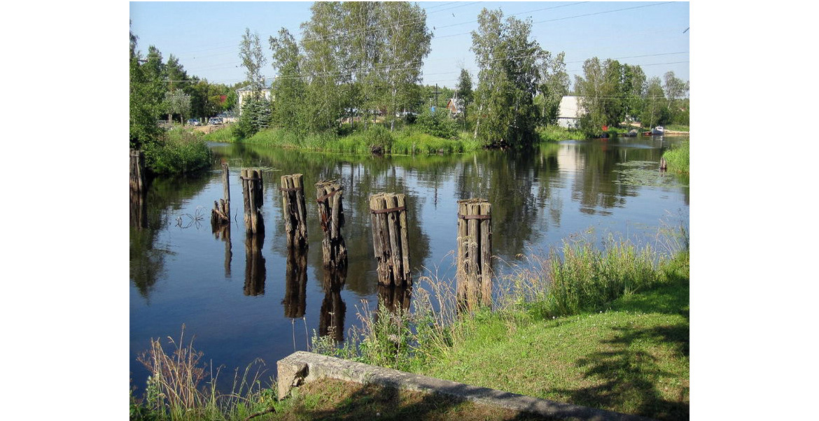 Рыбалка на Ладожском озере: 15 лучших места для ловли (+какая рыба водится, базы отдыха)