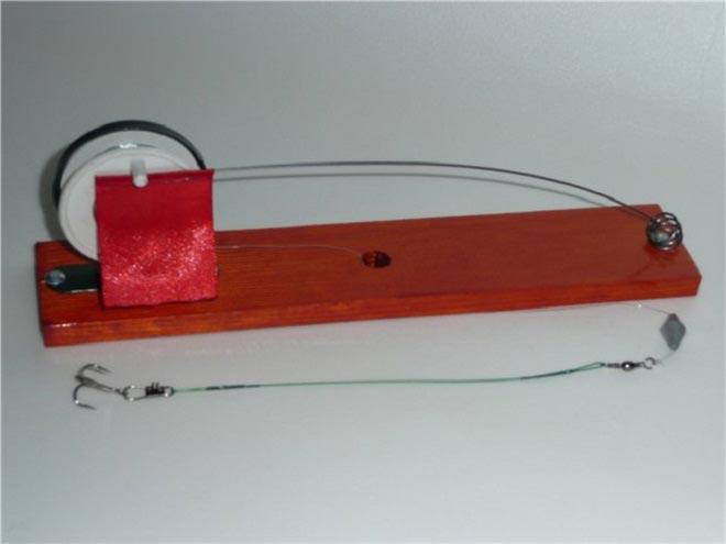 Перекдадина