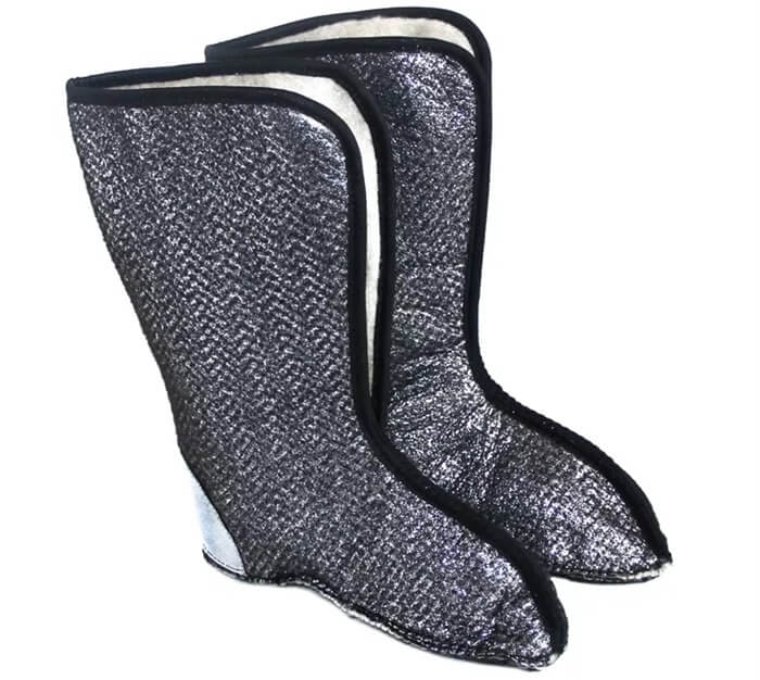 Вставки для сапог из ЭВА Вставки для сапог из ЭВА